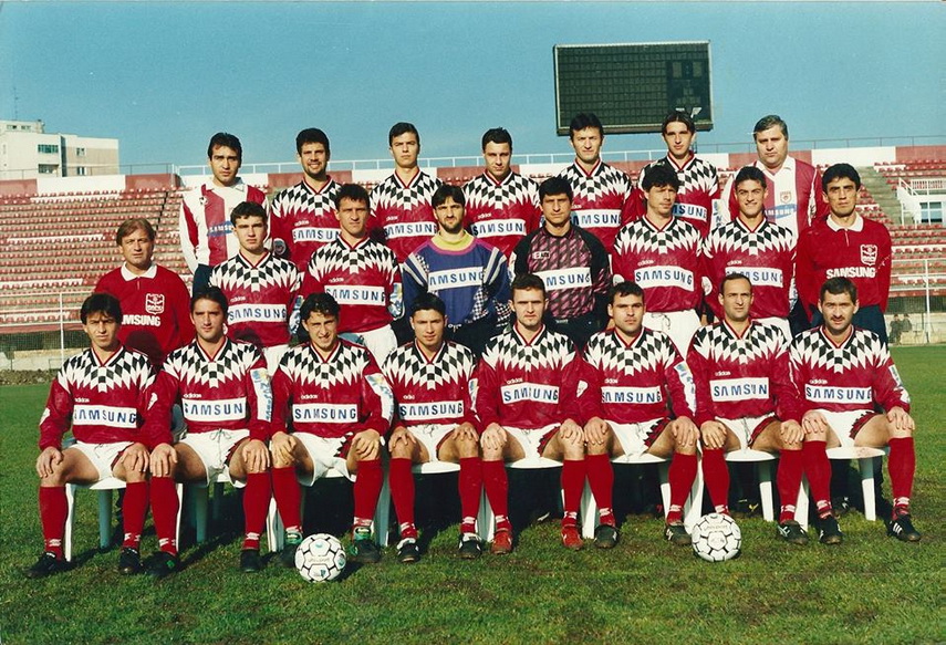 gica butoiu la sport prim oltina fost golgeter al fc farul aparitii la 47 de ani intr o echipa de liga gica butoiu la sport prim oltina fost golgeter al fc farul aparitii la 47 de ani intr o echipa de liga