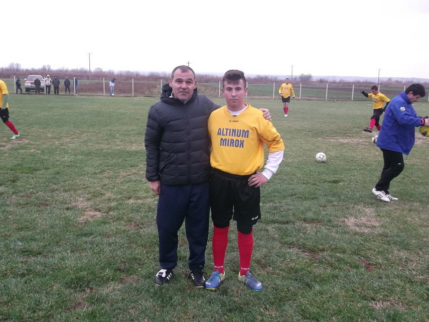 gica butoiu la sport prim oltina fost golgeter al fc farul aparitii la 47 de ani intr o echipa de liga gica butoiu la sport prim oltina fost golgeter al fc farul aparitii la 47 de ani intr o echipa de liga