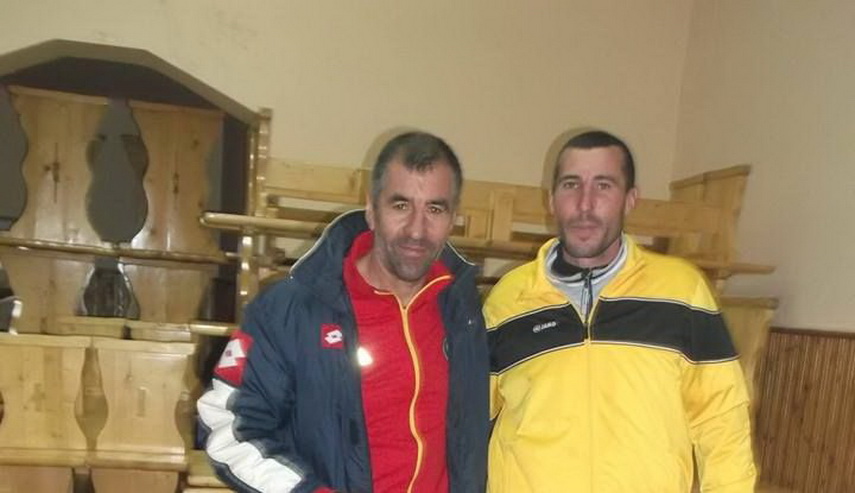 gica butoiu la sport prim oltina fost golgeter al fc farul aparitii la 47 de ani intr o echipa de liga gica butoiu la sport prim oltina fost golgeter al fc farul aparitii la 47 de ani intr o echipa de liga