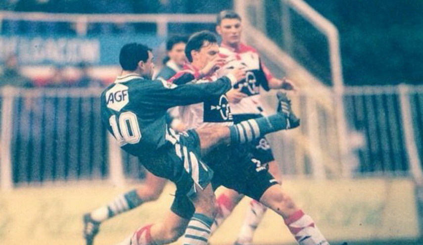 gica butoiu la sport prim oltina fost golgeter al fc farul aparitii la 47 de ani intr o echipa de liga gica butoiu la sport prim oltina fost golgeter al fc farul aparitii la 47 de ani intr o echipa de liga