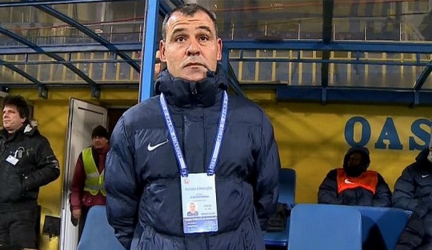 gica butoiu la sport prim oltina fost golgeter al fc farul aparitii la 47 de ani intr o echipa de liga gica butoiu la sport prim oltina fost golgeter al fc farul aparitii la 47 de ani intr o echipa de liga