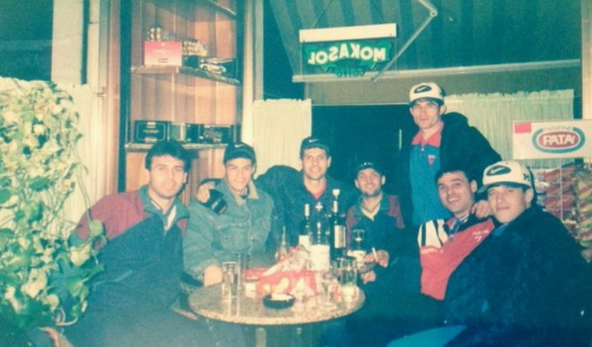 gica butoiu la sport prim oltina fost golgeter al fc farul aparitii la 47 de ani intr o echipa de liga gica butoiu la sport prim oltina fost golgeter al fc farul aparitii la 47 de ani intr o echipa de liga