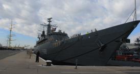 MApN organizează „licitaţie restrânsă“. Fregatele „Regele Ferdinand“ şi „Regina Maria“ vor fi modernizate (document) 