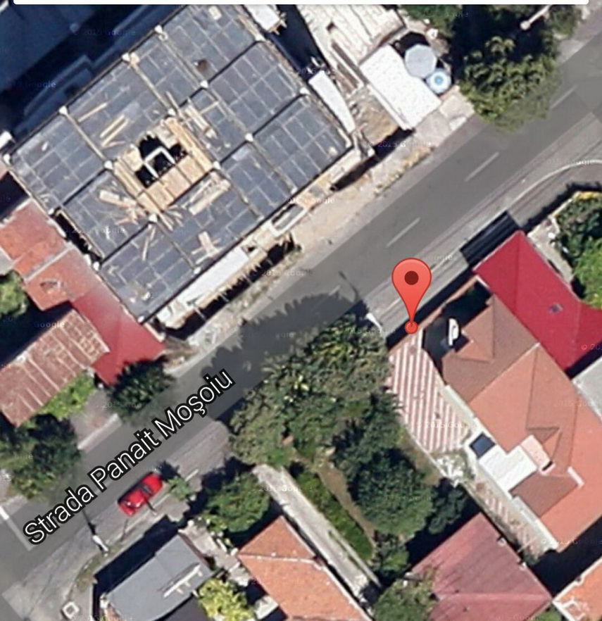 fosta firma a sefului inspectoratului in constructii a inchiriat o parte dintr o strada din constanta fosta firma a sefului inspectoratului in constructii a inchiriat o parte dintr o strada din constanta