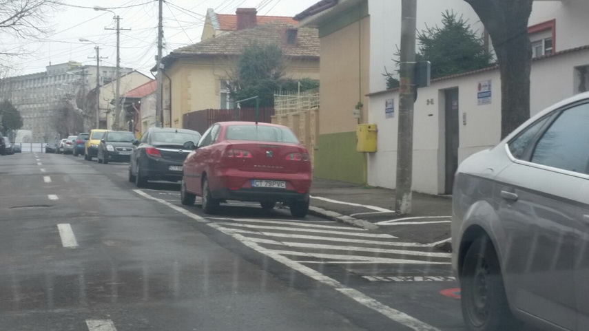 fosta firma a sefului inspectoratului in constructii a inchiriat o parte dintr o strada din constanta fosta firma a sefului inspectoratului in constructii a inchiriat o parte dintr o strada din constanta