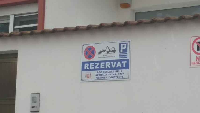 fosta firma a sefului inspectoratului in constructii a inchiriat o parte dintr o strada din constanta fosta firma a sefului inspectoratului in constructii a inchiriat o parte dintr o strada din constanta