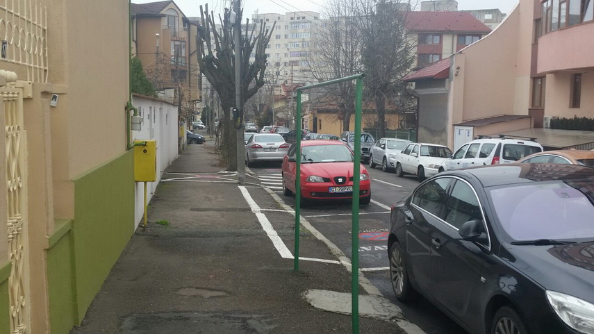 fosta firma a sefului inspectoratului in constructii a inchiriat o parte dintr o strada din constanta fosta firma a sefului inspectoratului in constructii a inchiriat o parte dintr o strada din constanta