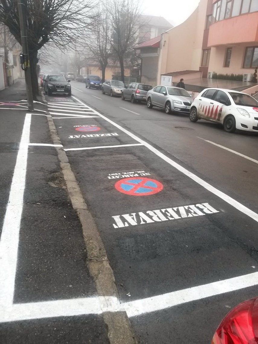 fosta firma a sefului inspectoratului in constructii a inchiriat o parte dintr o strada din constanta fosta firma a sefului inspectoratului in constructii a inchiriat o parte dintr o strada din constanta