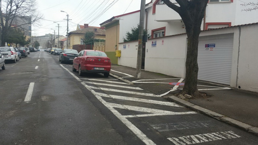 fosta firma a sefului inspectoratului in constructii a inchiriat o parte dintr o strada din constanta fosta firma a sefului inspectoratului in constructii a inchiriat o parte dintr o strada din constanta