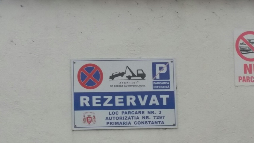 fosta firma a sefului inspectoratului in constructii a inchiriat o parte dintr o strada din constanta fosta firma a sefului inspectoratului in constructii a inchiriat o parte dintr o strada din constanta