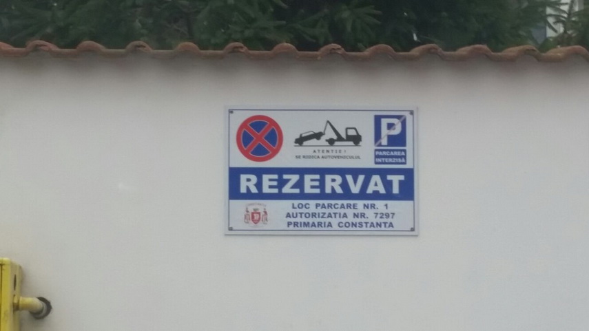 fosta firma a sefului inspectoratului in constructii a inchiriat o parte dintr o strada din constanta fosta firma a sefului inspectoratului in constructii a inchiriat o parte dintr o strada din constanta