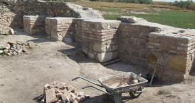 Ce spun documentele Reabilitarea Cetăţii Capidava şi a Monumentului triumfal Tropaeum Traiani, făcută de CJC din aceleaşi „ingrediente“? (documente) 