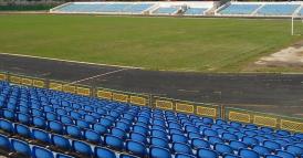 Stadionul Orăşenesc din Hârşova ar putea intra, în scurt timp, în reabilitare