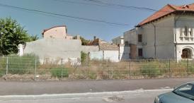 Fratele fostului consilier al lui Mazăre Lipit de o grădiniţă, o firmă din Portul Constanţa vrea un bloc de cinci nivele