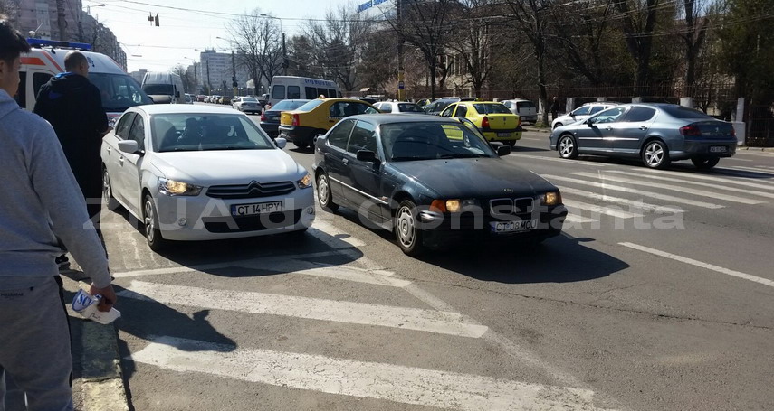accident pe bulevardul alexandru lapusneanu la papa bun 586871 accident pe bulevardul alexandru lapusneanu la papa bun 586871