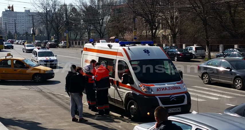 accident pe bulevardul alexandru lapusneanu la papa bun 586871 accident pe bulevardul alexandru lapusneanu la papa bun 586871