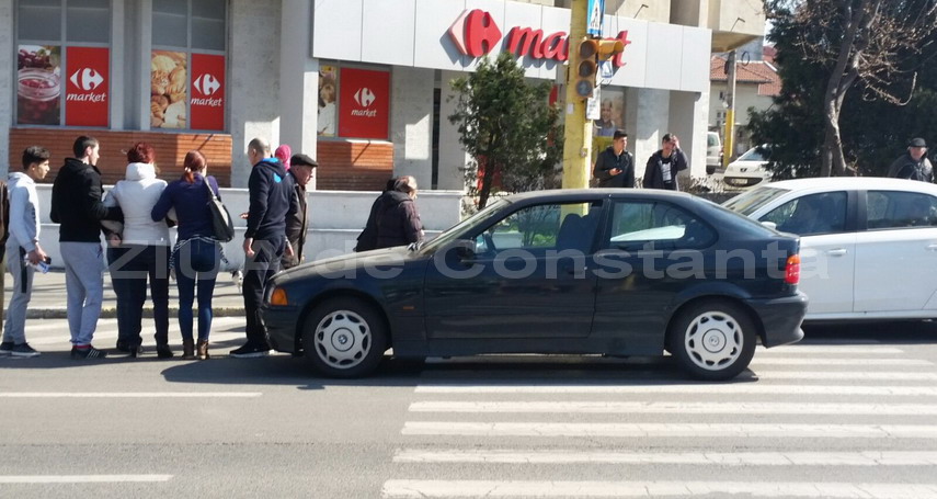 accident pe bulevardul alexandru lapusneanu la papa bun 586871 accident pe bulevardul alexandru lapusneanu la papa bun 586871