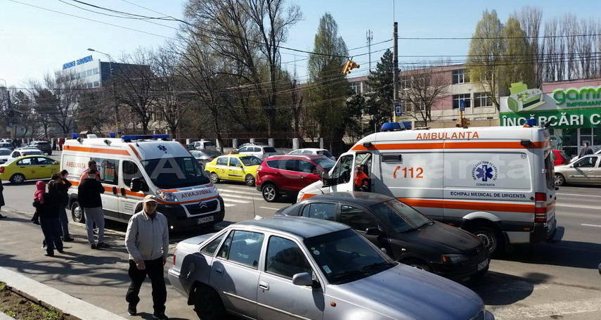 accident pe bulevardul alexandru lapusneanu la papa bun 586871 accident pe bulevardul alexandru lapusneanu la papa bun 586871
