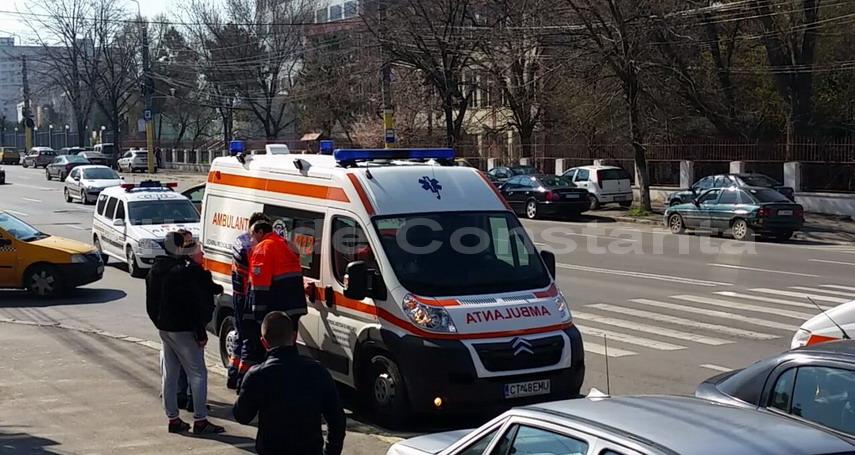 accident pe bulevardul alexandru lapusneanu la papa bun 586871 accident pe bulevardul alexandru lapusneanu la papa bun 586871