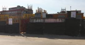 Răzmeriță la Primăria Constanța! Mihai Vicențiu Mircea vrea să modifice propria modificare. Vecinii se opun vehement (galerie foto)