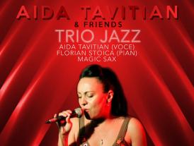 Concert la Constanţa, în compania Aidei Tavitian și a invitaților ei