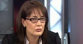 Fosta parteneră de afaceri a lui Cristian Zgabercea Şefa Nuclearelectrica, Daniela Lulache, premiată de Forbes România