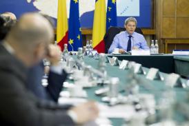 Dacian Cioloș –„Nu există români printre victimele atentatelor teroriste din Bruxelles