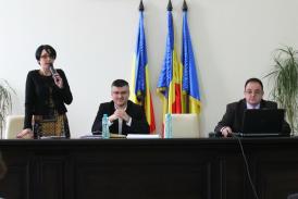 UPDATE 12 ZIUA de Constanța - AEP Dezbatere publică Legea 334/2006 - Alegeri locale 2016 (LIVE TEXT)                     