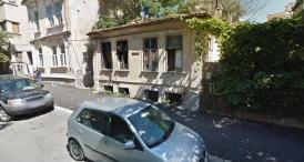 Un imobil din peninsulă „şi-a găsit naşul“. Casa Pardin vrea să îşi demoleze sediul aflat chiar sub nasul Primăriei Constanţa (document)