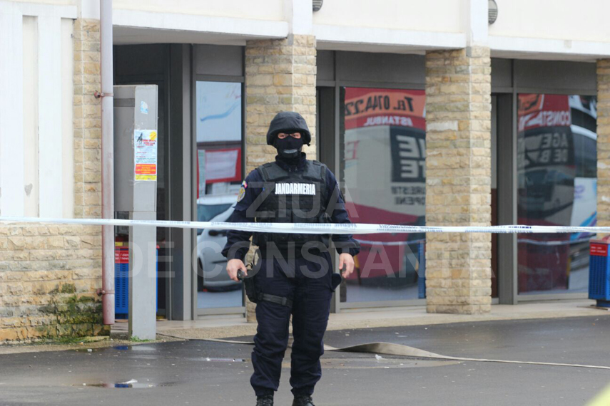 alerta cu bomba in gara din constanta 587661 alerta cu bomba in gara din constanta 587661