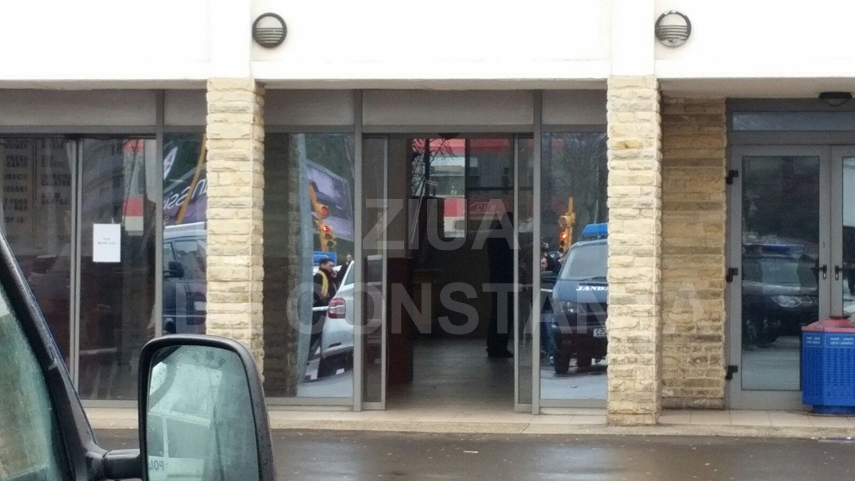 alerta cu bomba in gara din constanta 587661 alerta cu bomba in gara din constanta 587661