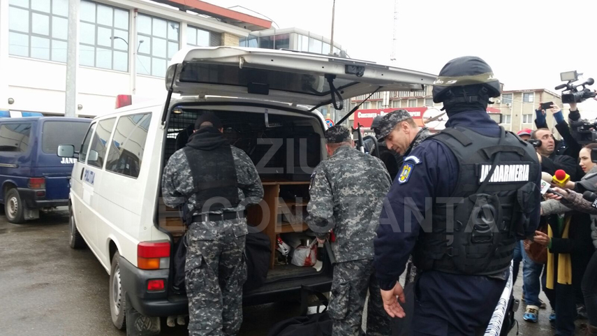 alerta cu bomba in gara din constanta 587661 alerta cu bomba in gara din constanta 587661