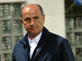 Omul de afaceri, George Copos, la DNA