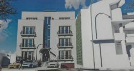 De la vilă şi curte, a ajuns la bloc de trei nivele şi mansardă. Vecinii lui Epure, cu jalba-n proţap la Primăria Constanţa şi la… DNA?!  (galerie foto) 