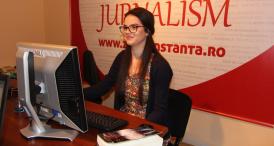 Interviu cu Andreea Şeuleanu, alias Teresa Wojcik „Scrisul este justificat atât de cititori, cât şi de pasiunea celui care scrie“  