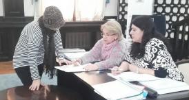 Cezar Mardare ridică un bloc cu două etaje (deocamdată) într-un cartier de case Birouri şi apartamente, lângă bazinul de înot al lui Răzvan Florea (galerie foto) 