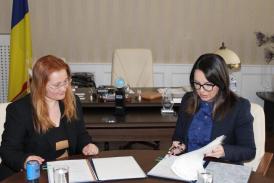 AER a încheiat un acord de parteneriat cu Global Romanian Society of Young Professionals