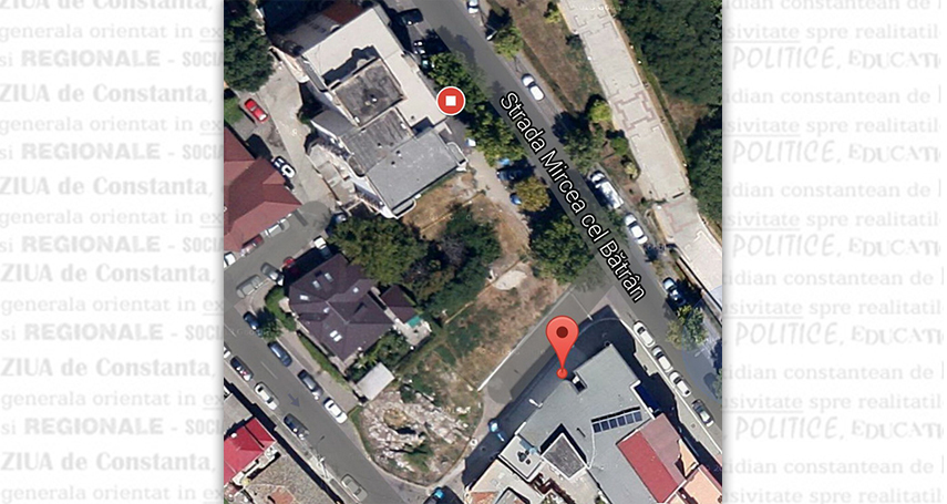 atentie constanteni sta sa cada un stalp la intersectia strazilor mircea cel batran cu dragos voda galerie atentie constanteni sta sa cada un stalp la intersectia strazilor mircea cel batran cu dragos voda galerie