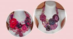 Handmade by Carmen Petrişor Culorile anului !