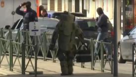 Trei explozii au avut loc la Liege, în Belgia (video)