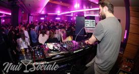 umblat.ro Nuit Sociale-evenimentele unde vrei să fii văzut