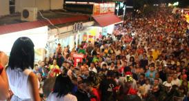 Ce vrei să facă Primăria Constanţa cu banii tăi? Carnavalul din Mamaia a murit. Trăiască Festivalul Verii!!!