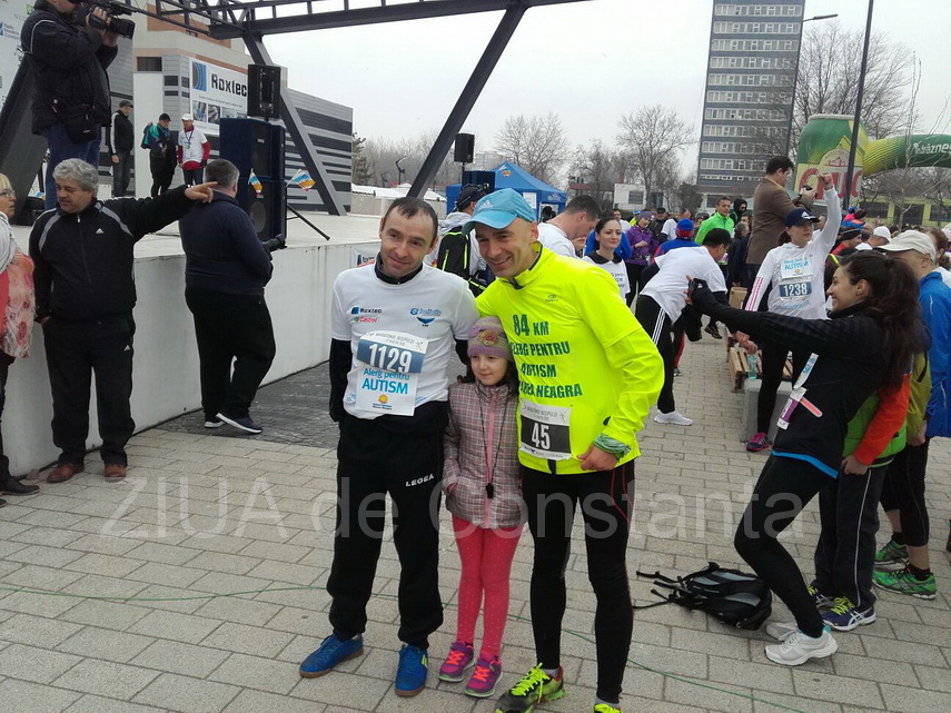 decebal fagadau a dat startul la maratonul nisipului galerie foto 588002 decebal fagadau a dat startul la maratonul nisipului galerie foto 588002