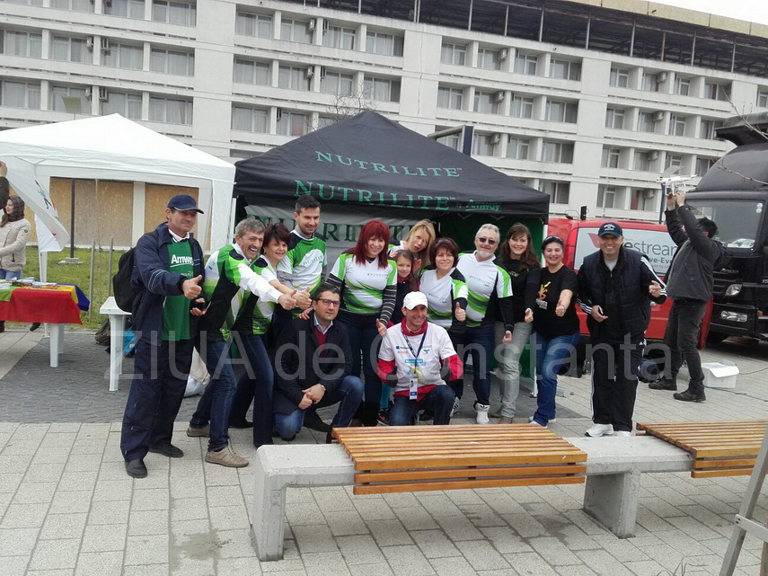 decebal fagadau a dat startul la maratonul nisipului galerie foto 588002 decebal fagadau a dat startul la maratonul nisipului galerie foto 588002