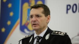 Peste 20.000 de lucrători MAI, alocaţi pentru protecția secțiilor de vot și paza urnei mobile 