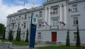 A început procesul electoral şi în arestul IPJ Constanţa