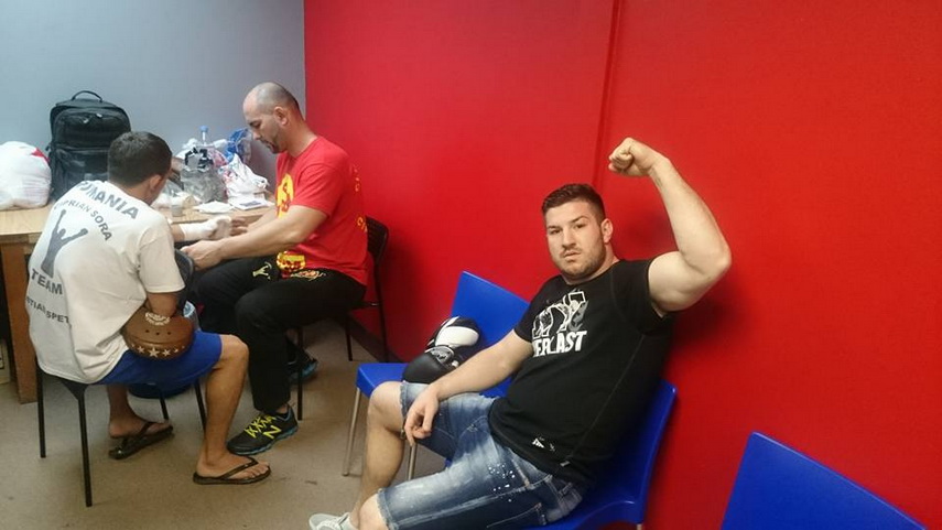 alex filip si dumitru topai anonymous si bomber man si au distrus adversarii la gala superkombat din alex filip si dumitru topai anonymous si bomber man si au distrus adversarii la gala superkombat din