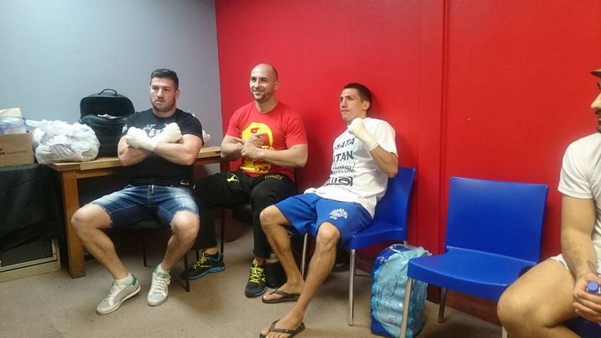 alex filip si dumitru topai anonymous si bomber man si au distrus adversarii la gala superkombat din alex filip si dumitru topai anonymous si bomber man si au distrus adversarii la gala superkombat din