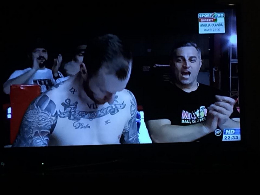 alex filip si dumitru topai anonymous si bomber man si au distrus adversarii la gala superkombat din alex filip si dumitru topai anonymous si bomber man si au distrus adversarii la gala superkombat din