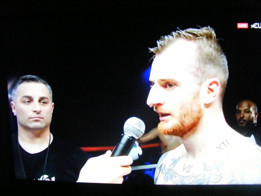 alex filip si dumitru topai anonymous si bomber man si au distrus adversarii la gala superkombat din alex filip si dumitru topai anonymous si bomber man si au distrus adversarii la gala superkombat din